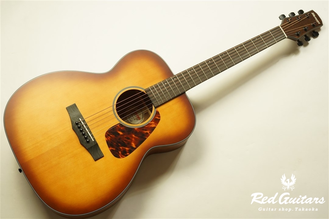 Morris F-021 - VS | Red Guitars Online Store